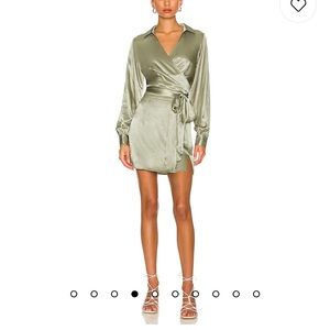 L Space x Revolve Set